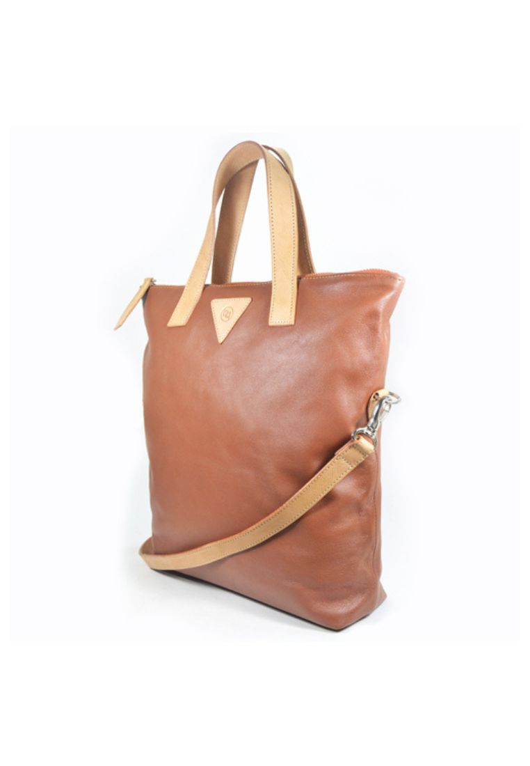 Ichimaru Sling Bag Brown