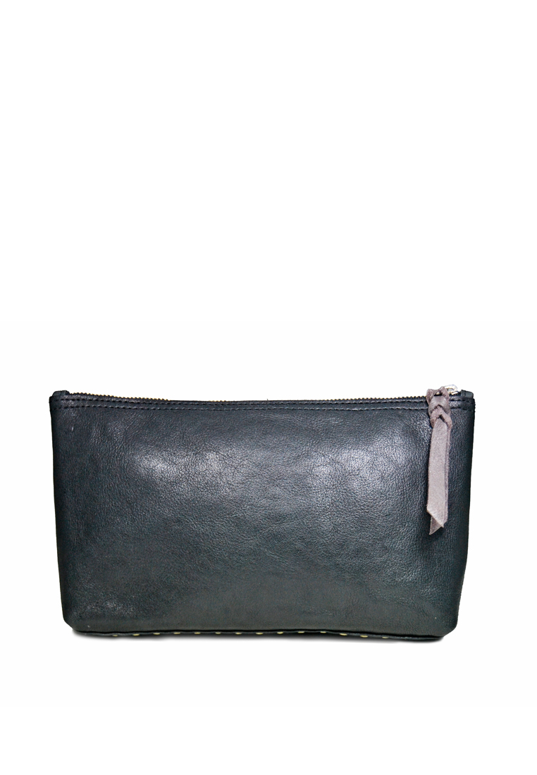 Rhea Sling Bag Black
