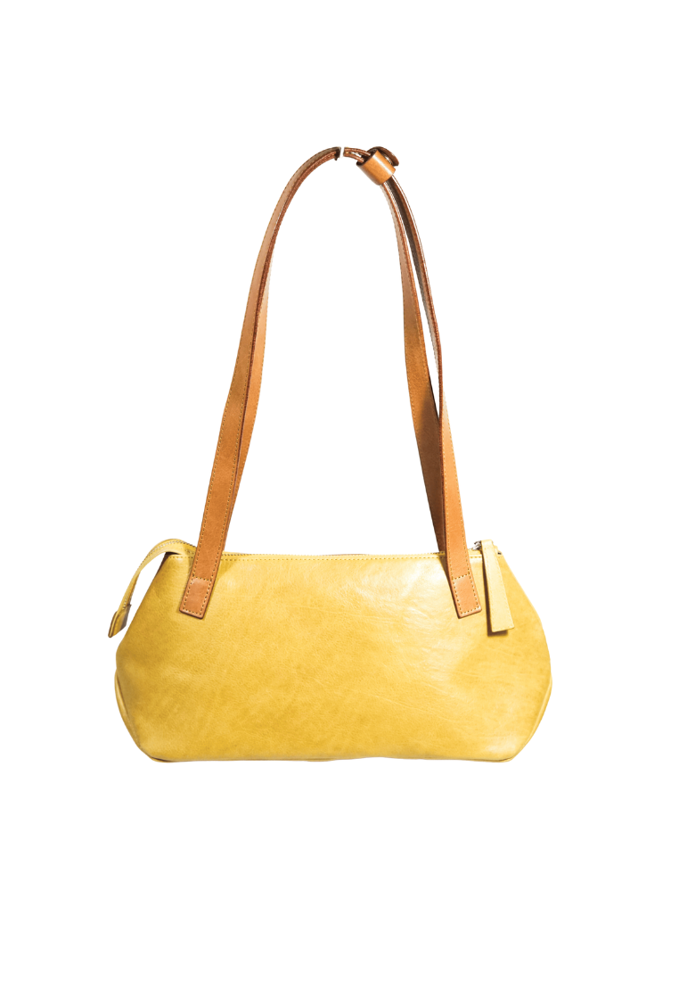Kanaya Shoulder Bag Yellow