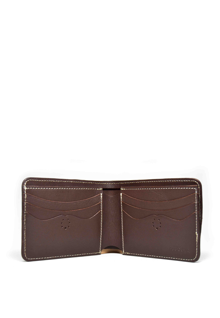 Evander Short Wallet