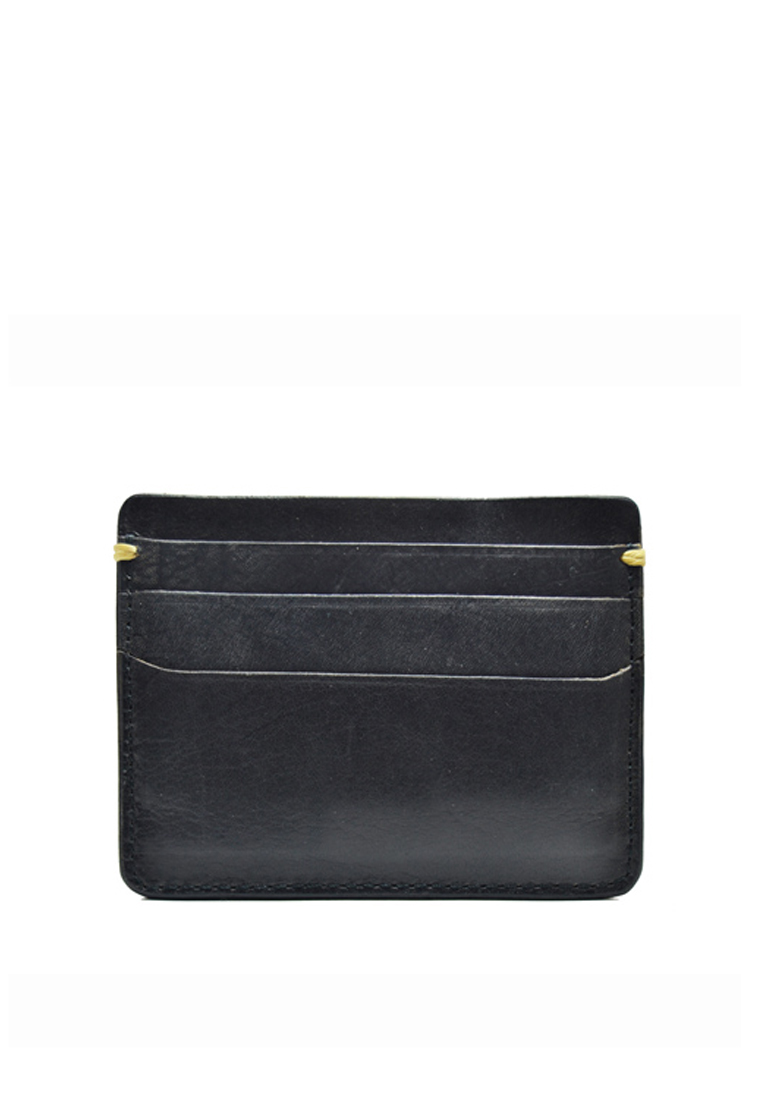 Sergio Card Case Black