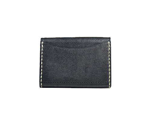 Ethel Card Case Black