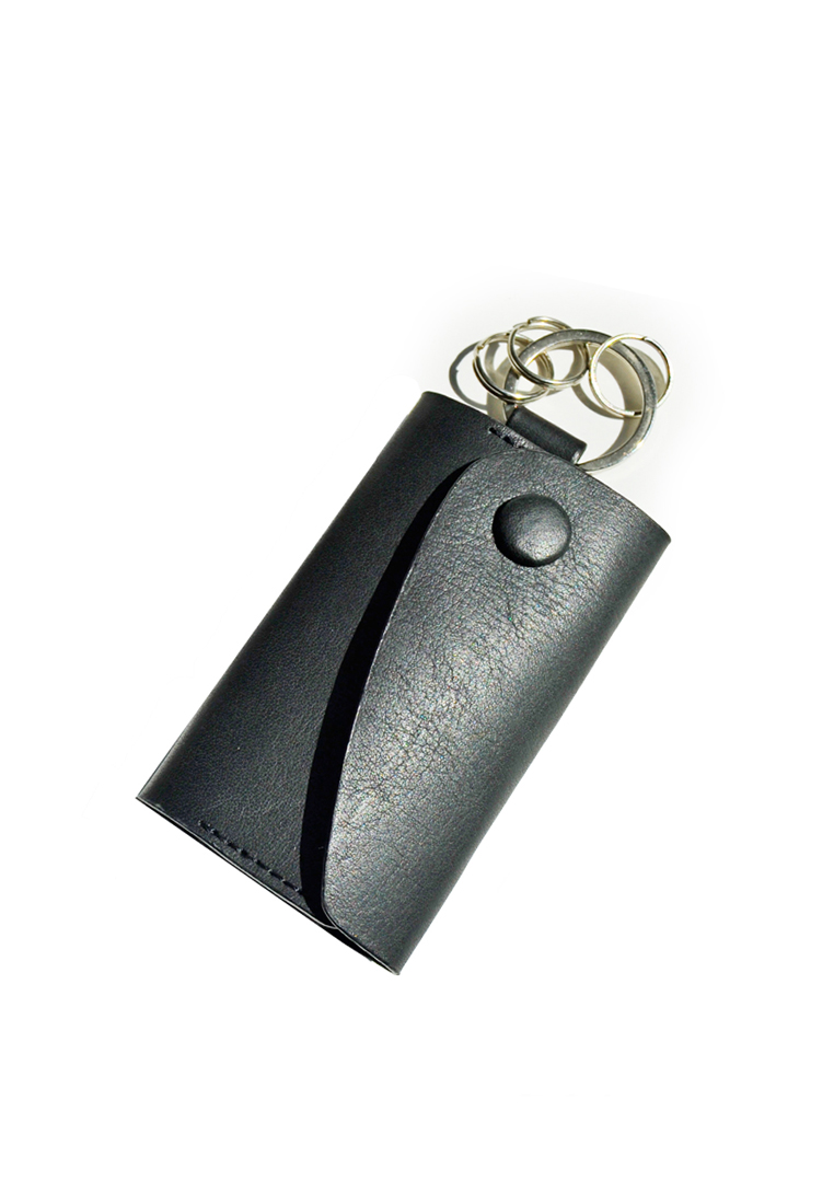 Danillo Key Wallet Black