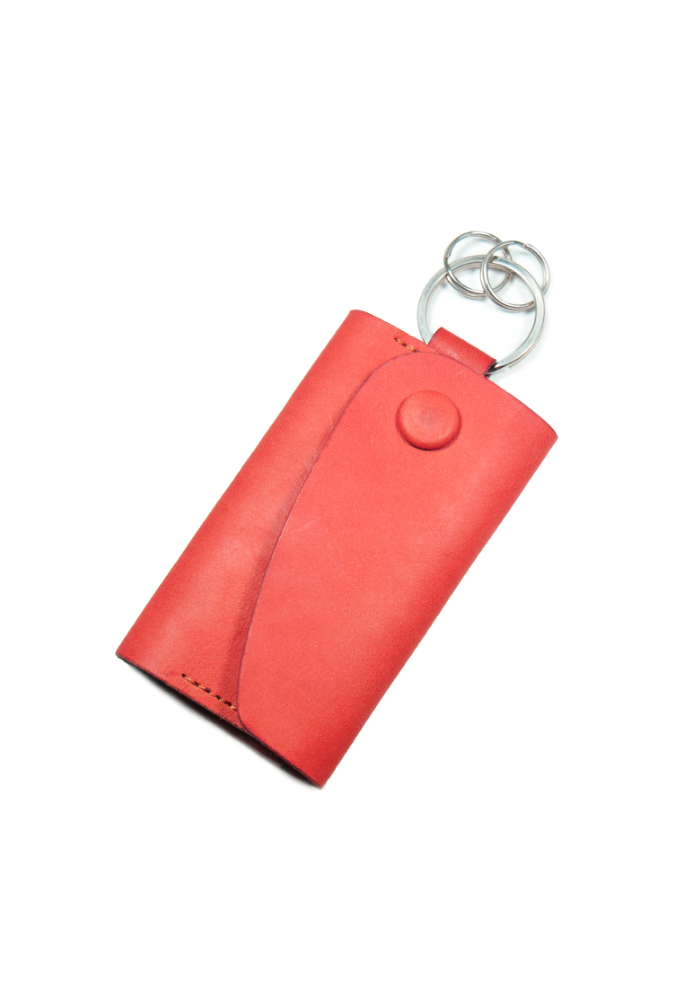 Danillo Key Wallet Red