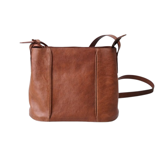 Viola Sling Bag Brown