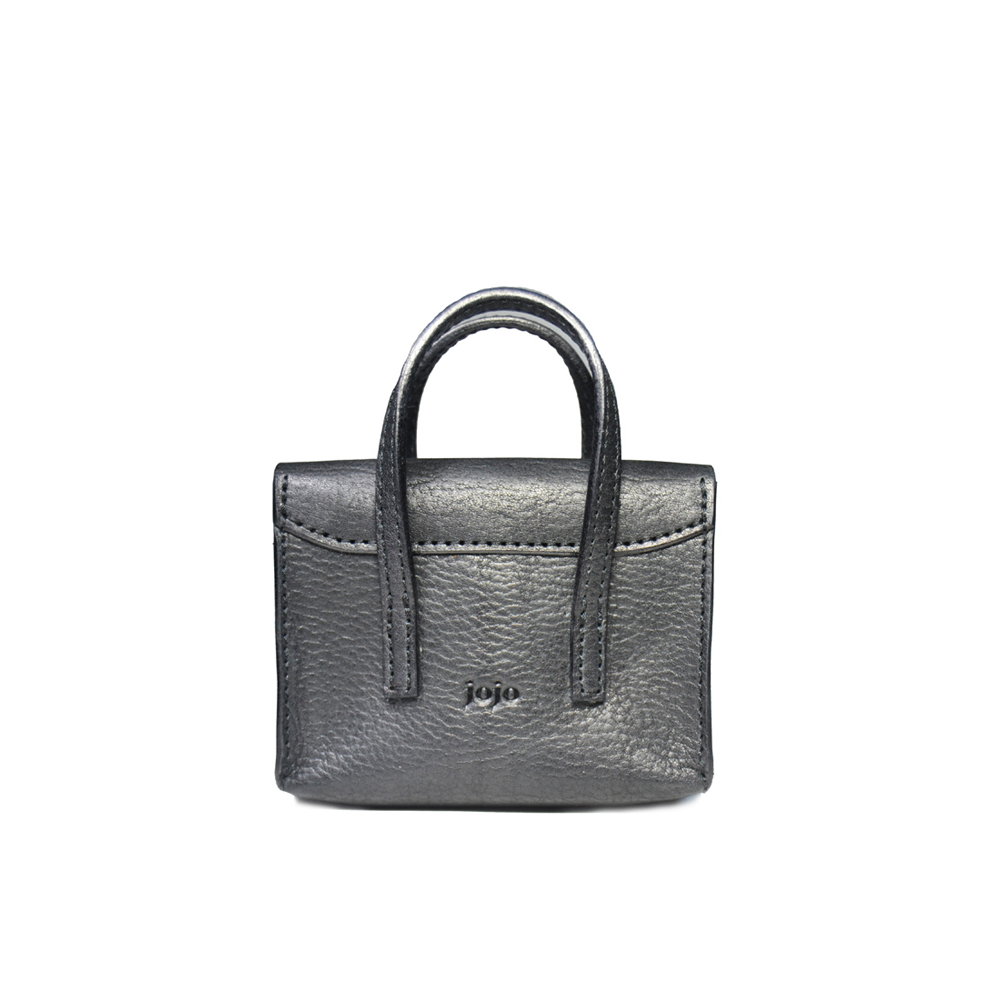 Bonaza Mini Bag Navy Black