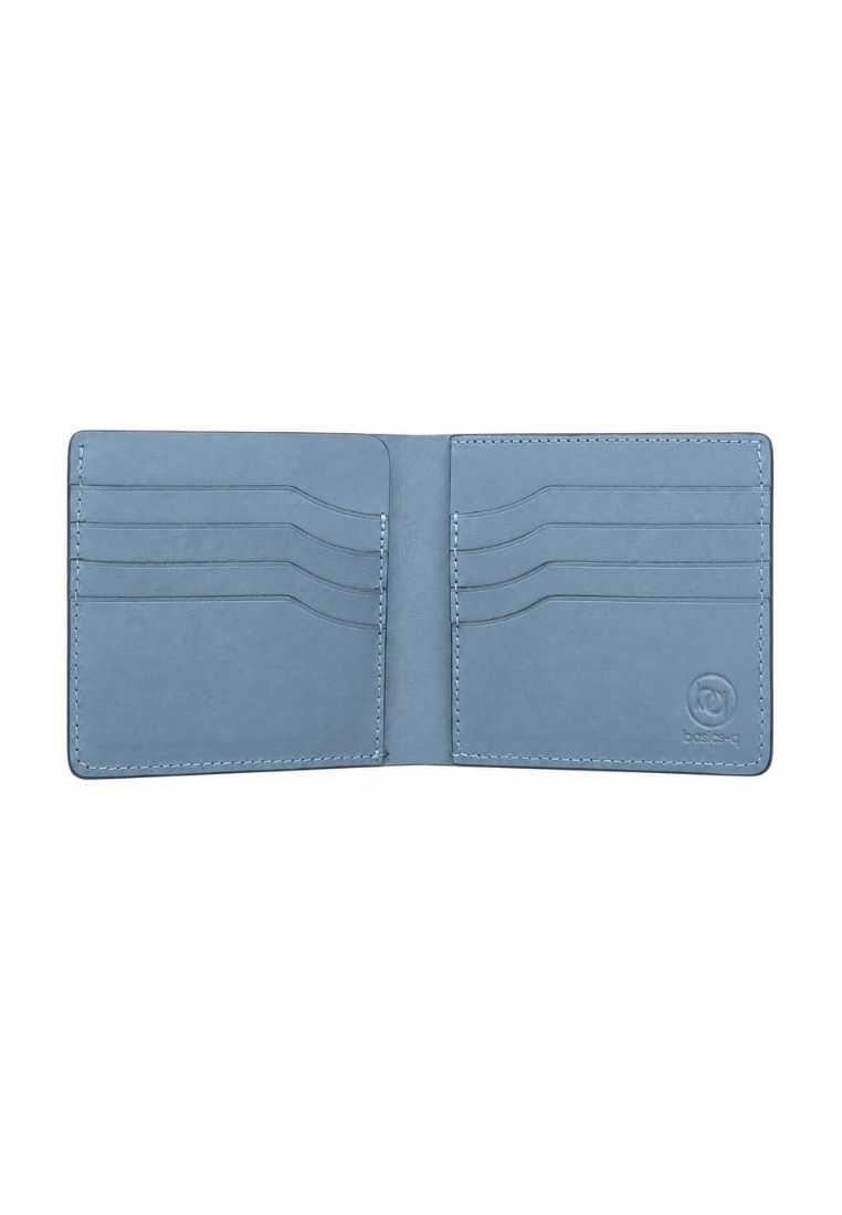 Arjuna Short Wallet Blue