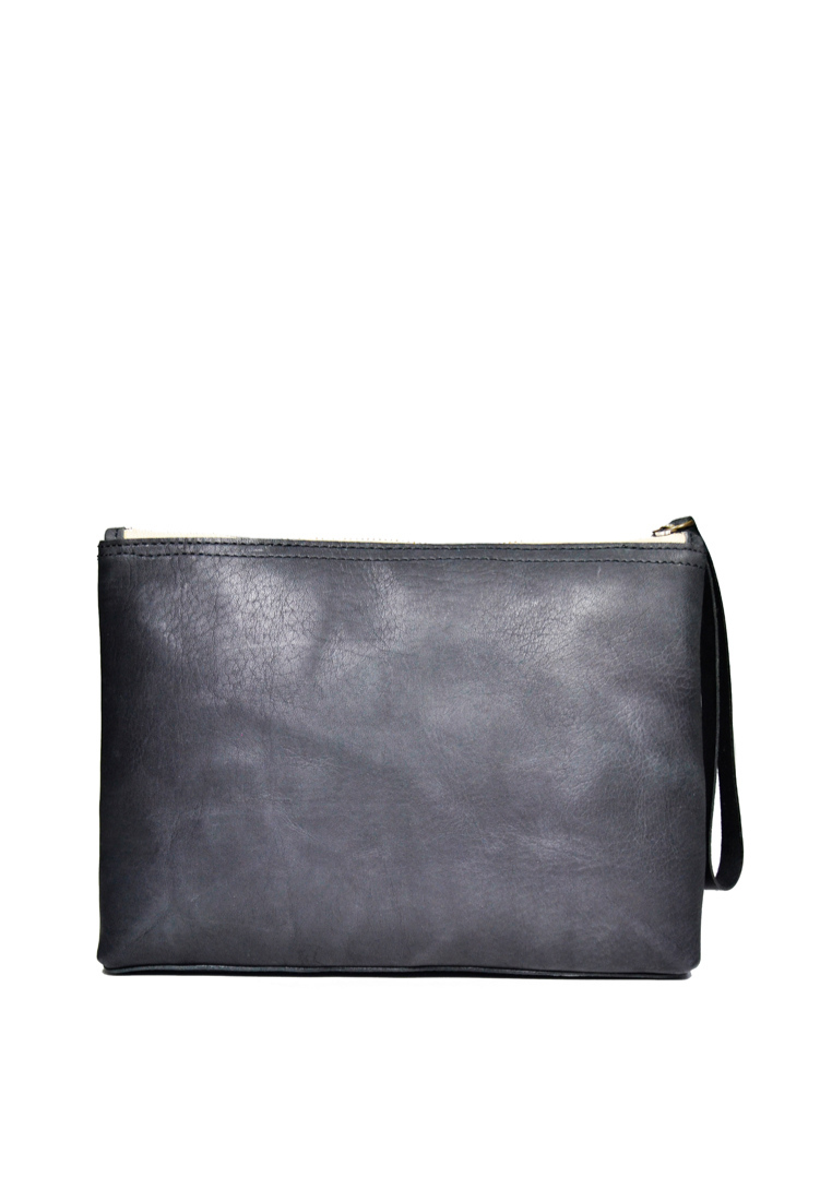 Zelly Pouch Black