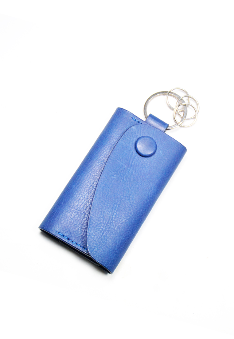 Danillp Key Wallet Blue