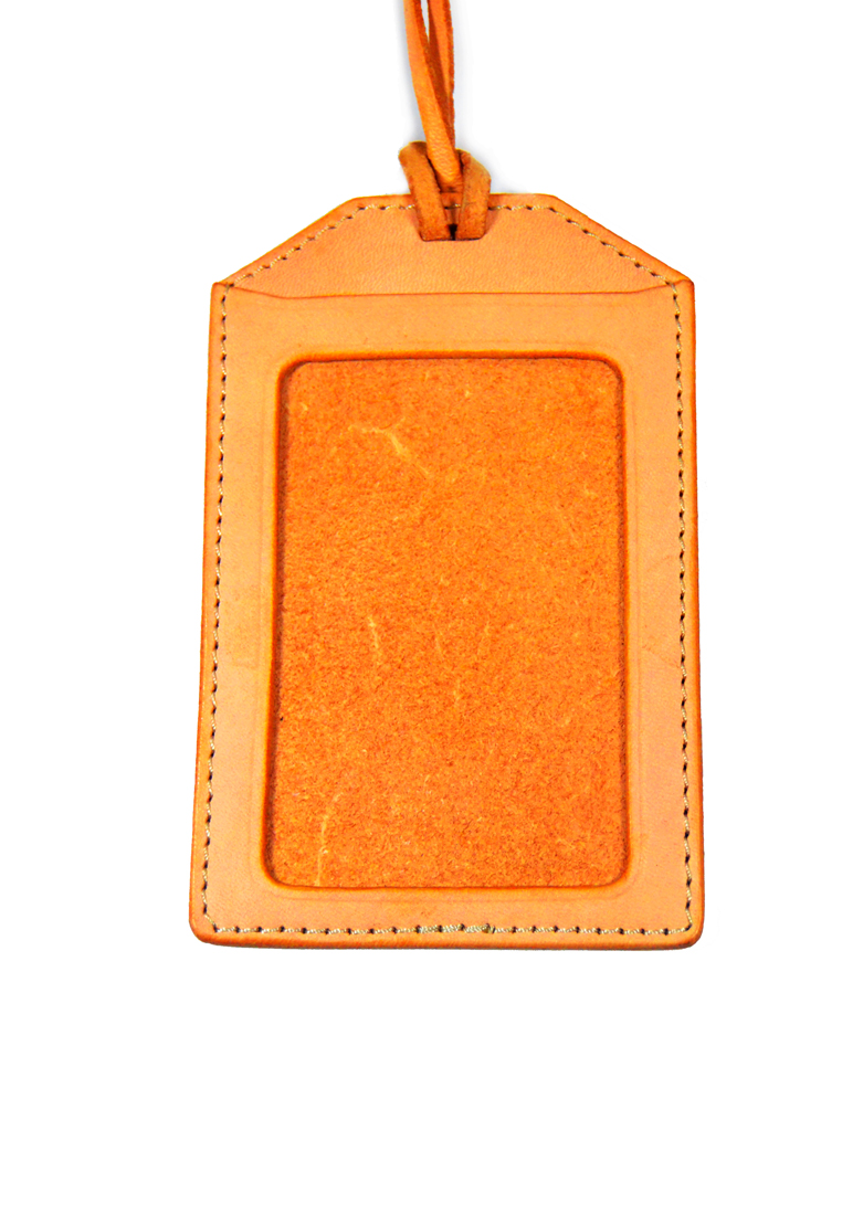 Rave ID Card Tan